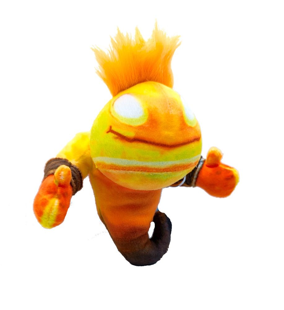 World of Warcraft Mini Plush - Good Games