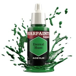 Army Painter - Warpaints Fanatic - Eternal Hunt - Good Games