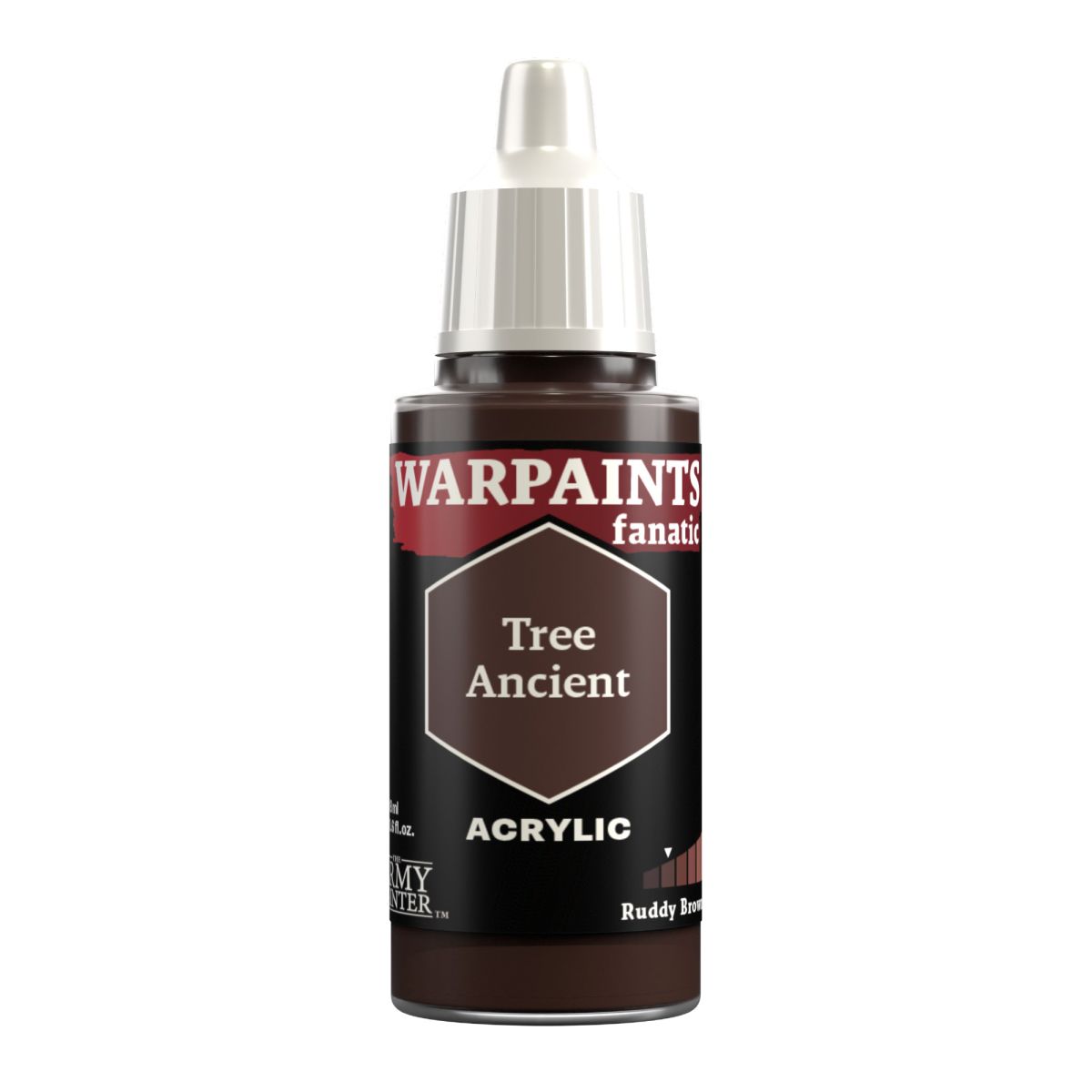 Army Painter - Warpaints Fanatic - Tree Ancient - Good Games
