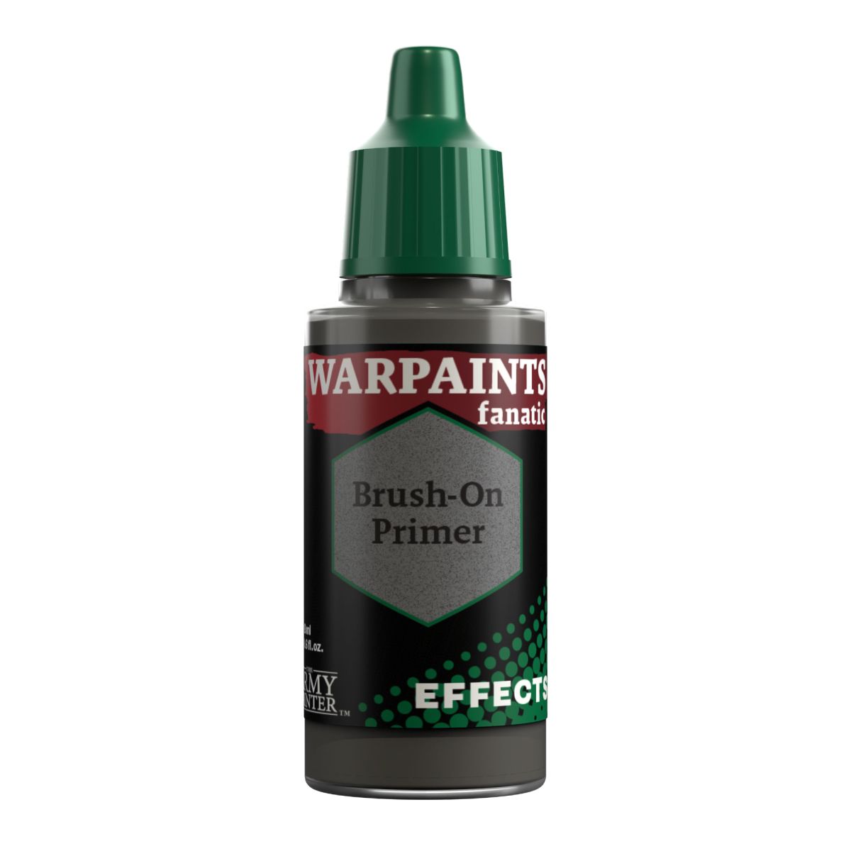 Army Painter - Warpaints Fanatic - Effects - Brush-On Primer - Good Games