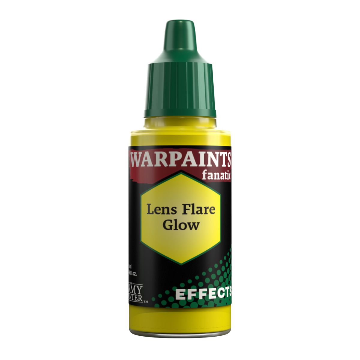 Army Painter - Warpaints Fanatic - Effects - Lens Flare Glow - Good Games