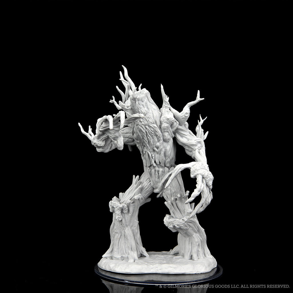 Critical Role Unpainted Minis: Wraithroot Tree - Good Games