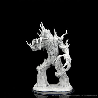 Critical Role Unpainted Minis: Wraithroot Tree - Good Games