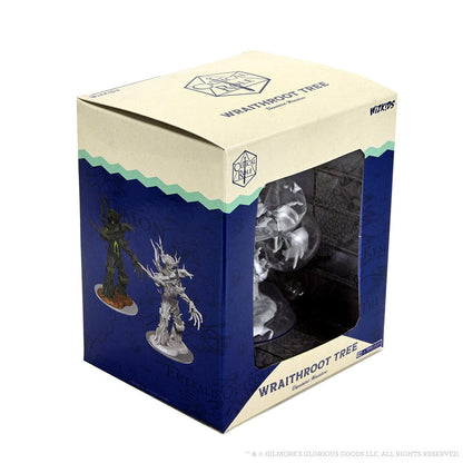 Critical Role Unpainted Minis: Wraithroot Tree - Good Games
