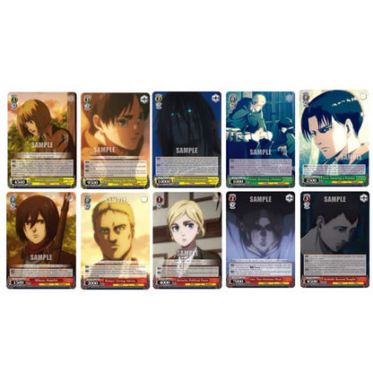 Weiss Schwarz