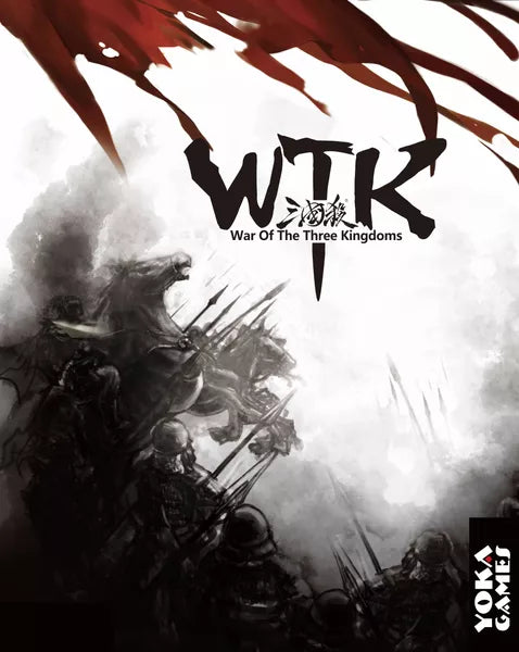 War of the Three Kingdoms