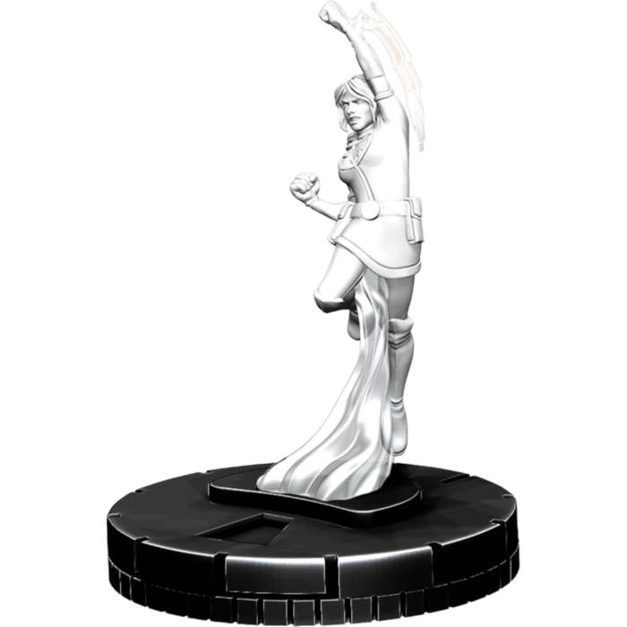 X-Men Comics - Unpainted Rogue Miniature Figure - Good Games