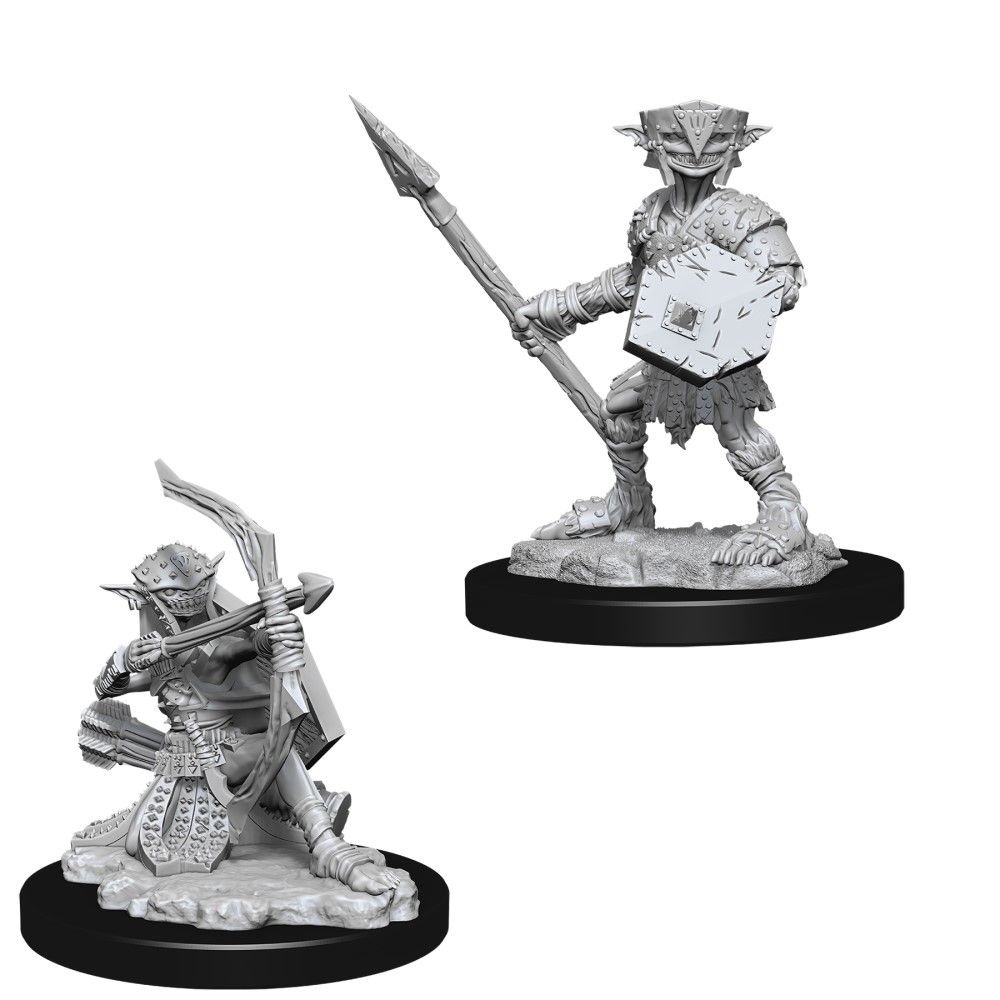 Pathfinder Battles Deep Cuts Hobgoblin – Good Games