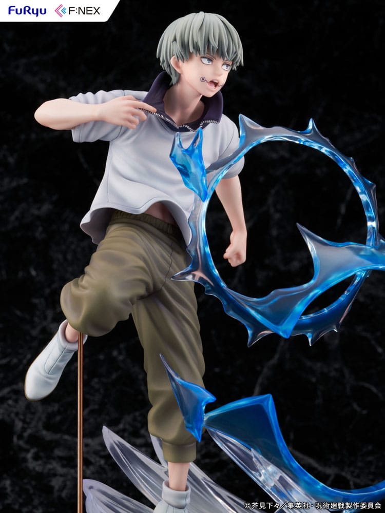 Good Smile Company Jujutsu Kaisen: Toge Inumaki 1:7 Scale - Good Games