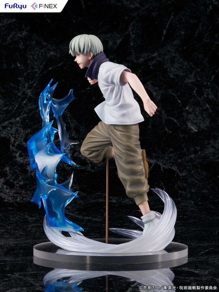 Good Smile Company Jujutsu Kaisen: Toge Inumaki 1:7 Scale - Good Games