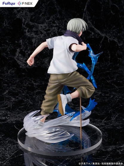 Good Smile Company Jujutsu Kaisen: Toge Inumaki 1:7 Scale - Good Games