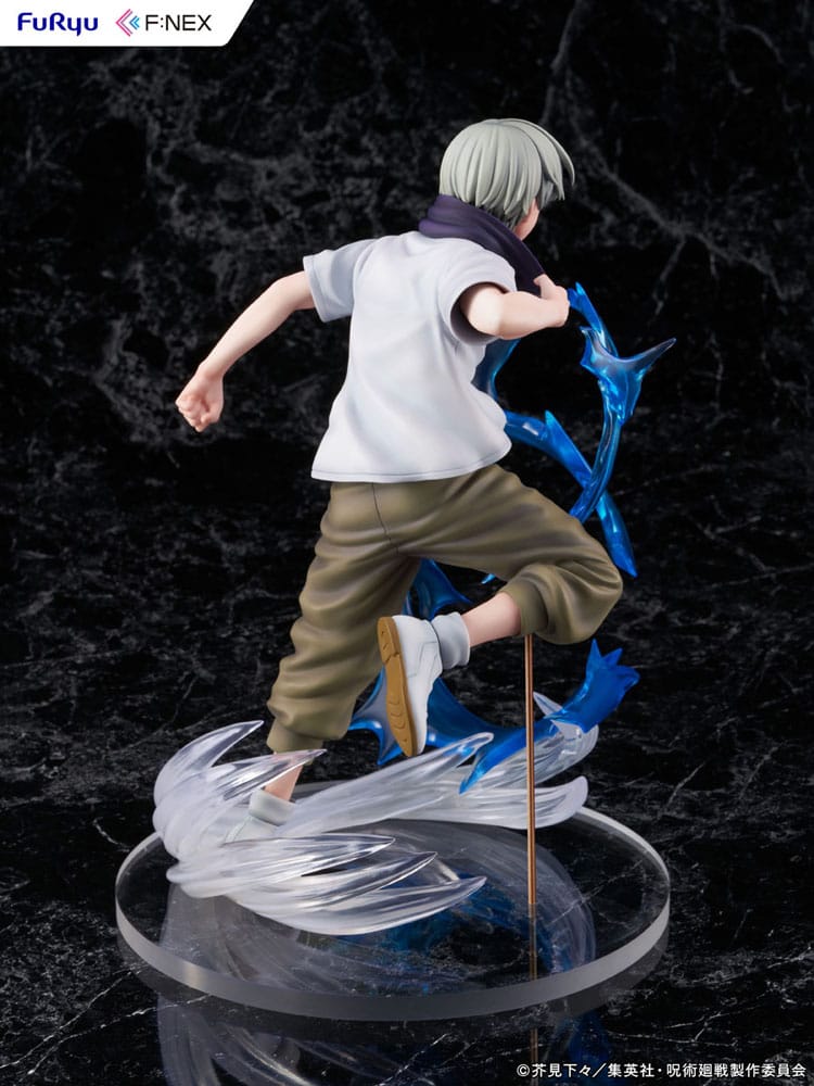 Good Smile Company Jujutsu Kaisen: Toge Inumaki 1:7 Scale - Good Games