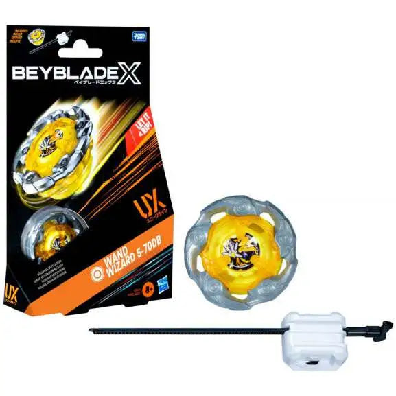 Beyblade X Wand Wizard 5-70DB - Good Games
