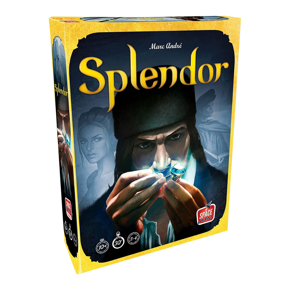 Splendor - Good Games