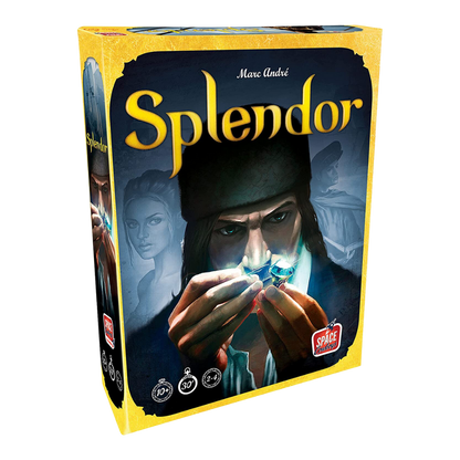 Splendor - Good Games