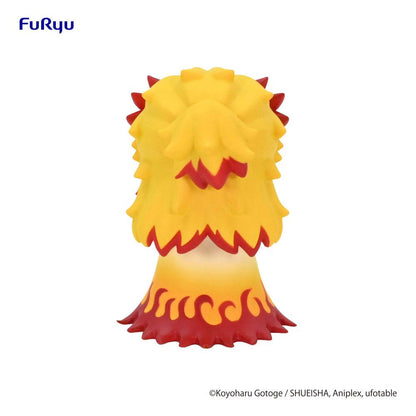 Demon Slayer Kimetsu No Yaiba Potetto Figure Rengoku Kyojuro - Good Games