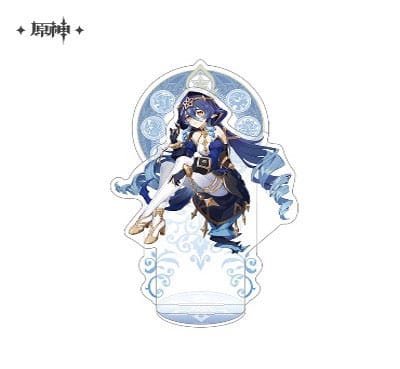 Genshin Impact Sumeru Acrylic Standee - Good Games