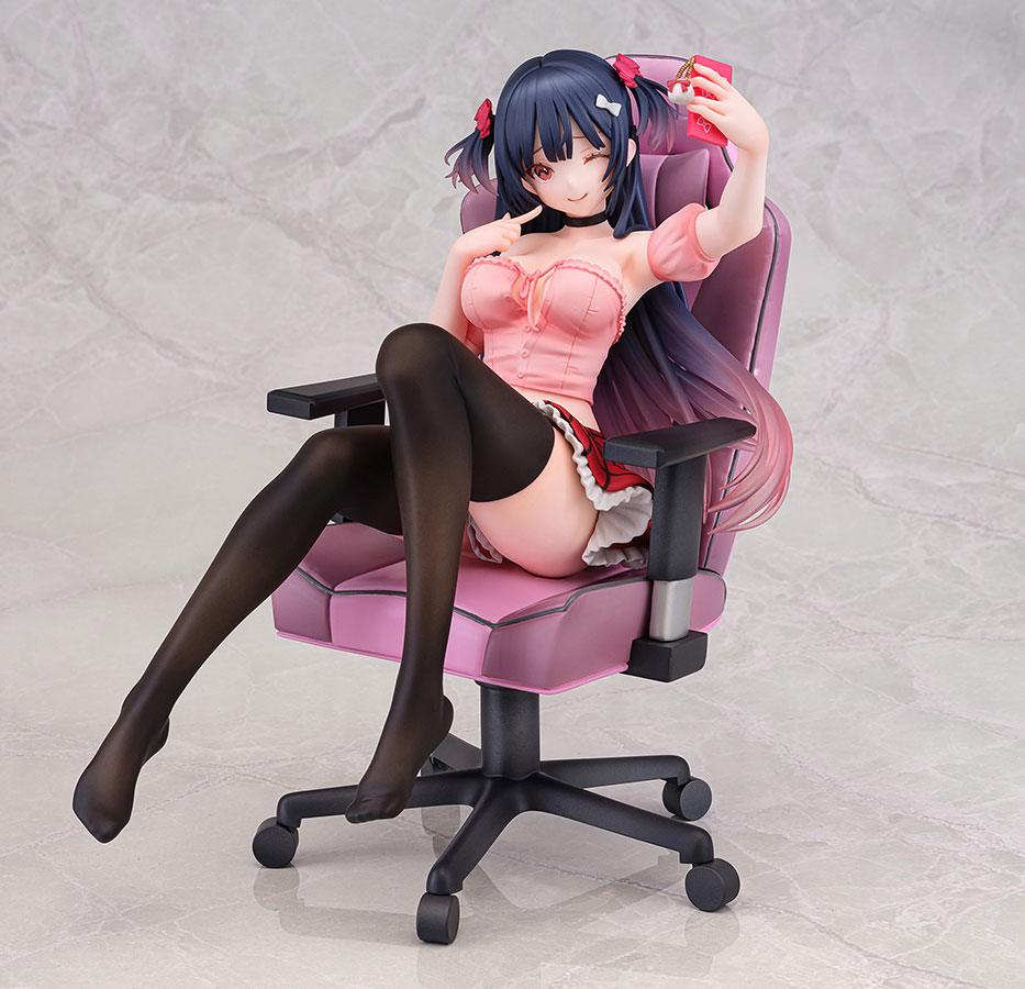 Original Otaku Circles Princess 1/6 Scale - Good Games