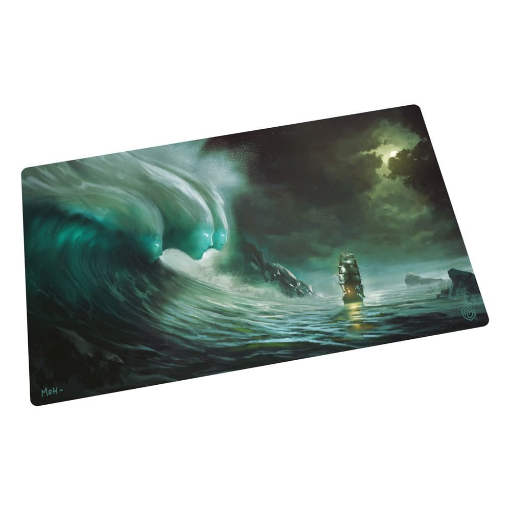 Ultimate Guard Play-Mat Artist Edition #01 - MOH Spirits of the Sea - Good Games