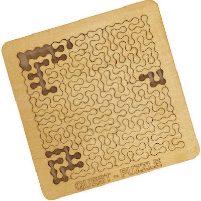 Escapewelt Quest Puzzle - Good Games