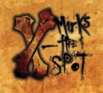 X Marks the Spot (Preorder)