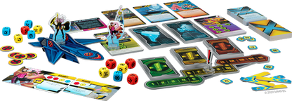 Marvel X-men Mutant Insurrection - Good Games