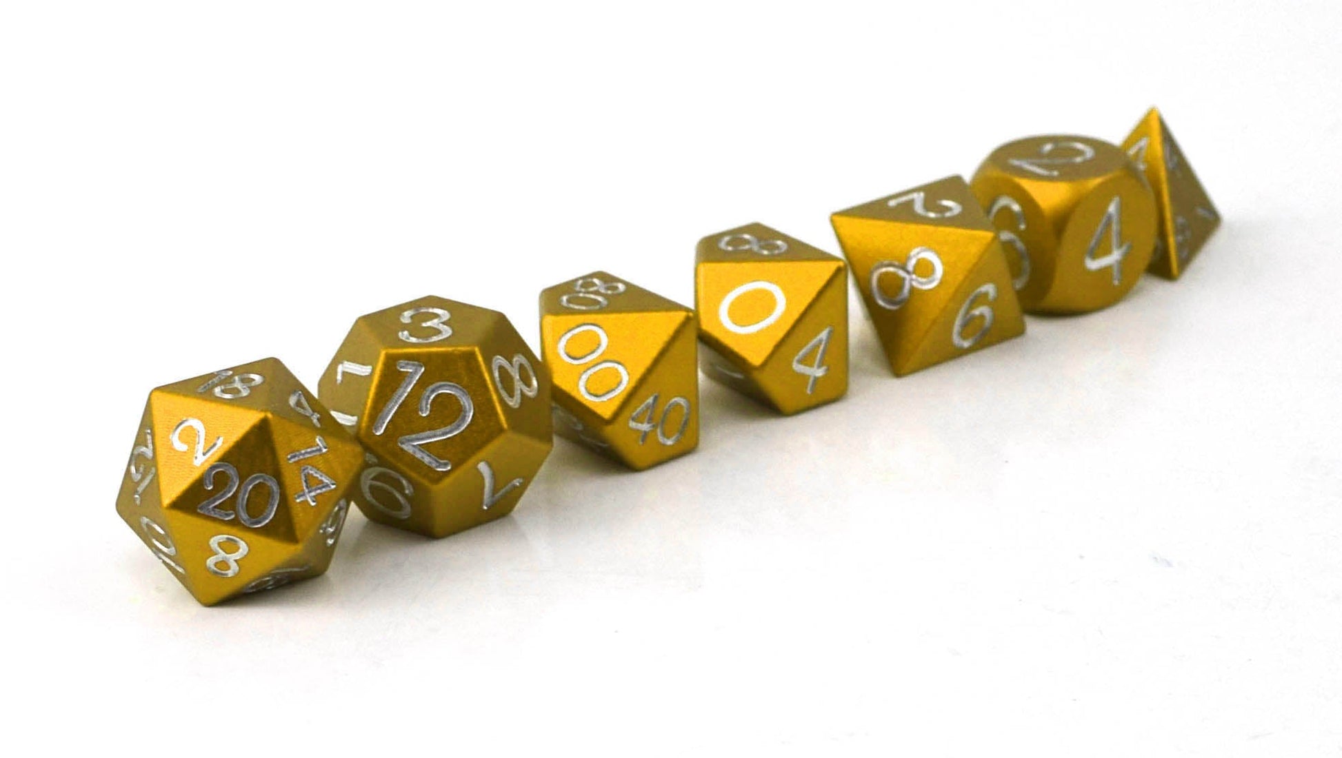 Yellow Aluminium (Swash) - Good Games