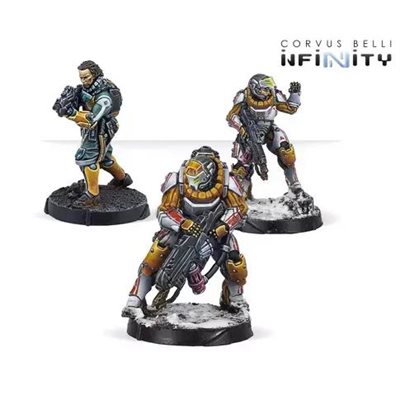 Reinforcements: Yu Jing Pack Beta - Good Games