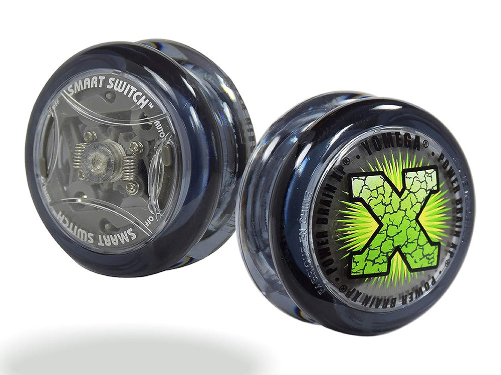 Yo-Yo Yomega Power Brain XP