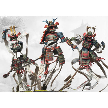 Conquest - Yoroni: Domaru-damashi - Good Games