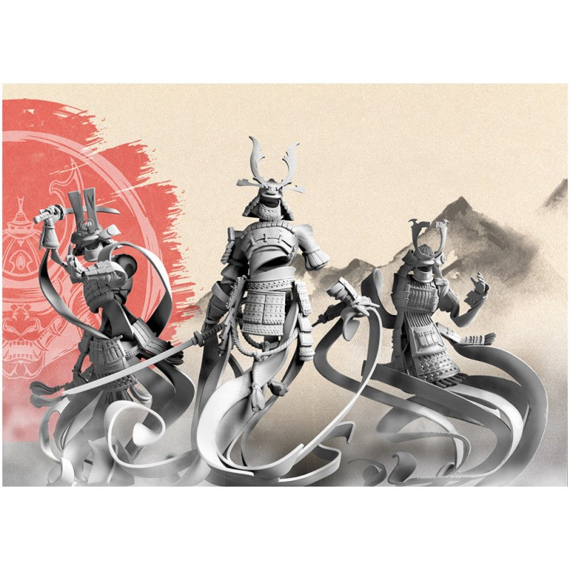 Conquest - Yoroni: Domaru-damashi - Good Games