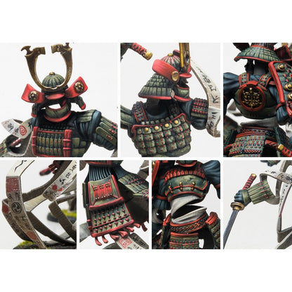 Conquest - Yoroni: Domaru-damashi - Good Games