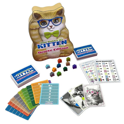You Gotta Be Kitten Me Deluxe Edition - Good Games