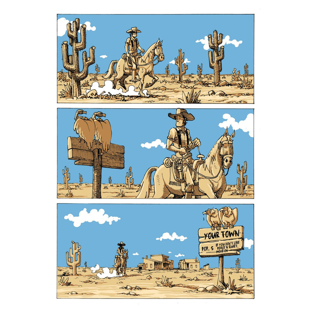 Your Town - Good Games