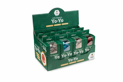 LPG Beginner Yo-Yo Butterfly Unresponsive - Good Games