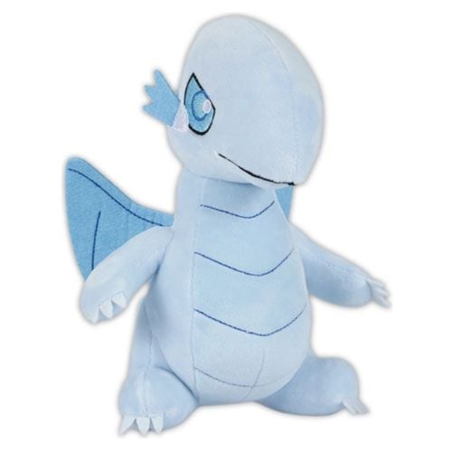 Yu-Gi-Oh! 8 Collectible Plush Dragon