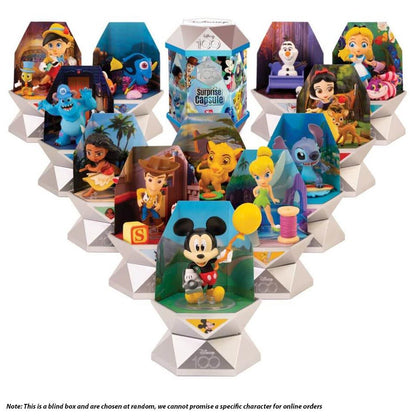 Disney 100 Surprise Capsule - Series 1 - Good Games