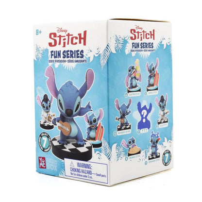 YuMe Lilo & Stitch Surprise Box - Fun Series - Good Games