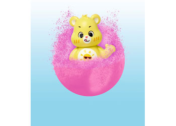 Zimpli Kids - Baff Bombz Care Bears