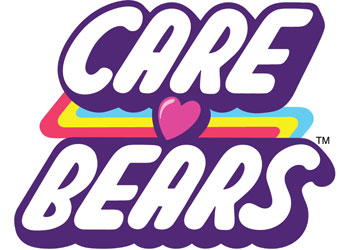 Zimpli Kids - Baff Bombz Care Bears