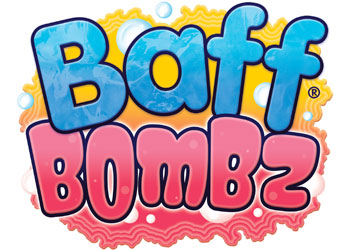 Zimpli Kids - Baff Bombz Care Bears