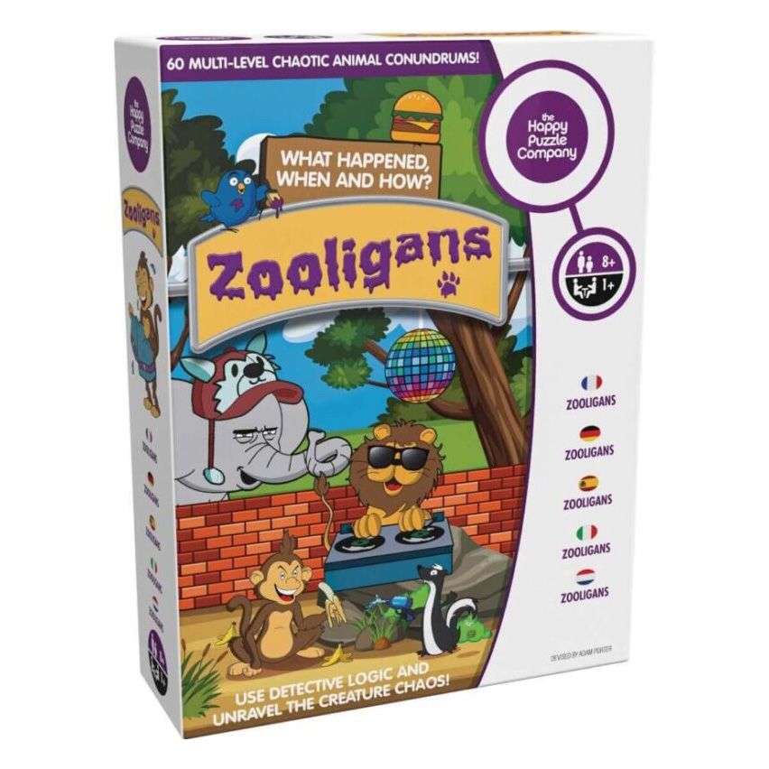 Zooligans