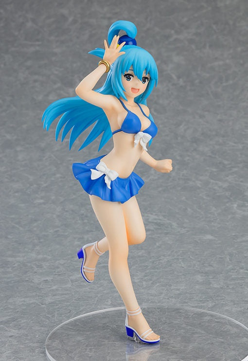 Pop Up Parade Aqua: Swimsuit Ver. - Good Games