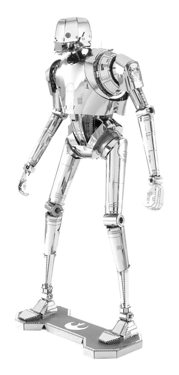 Metal Earth - Star Wars - K-2So - Good Games