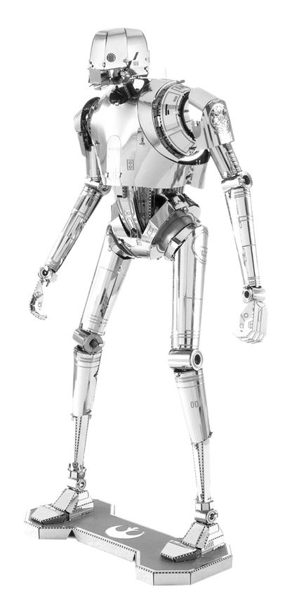 Metal Earth - Star Wars - K-2So - Good Games