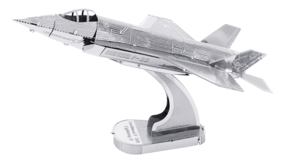Metal Earth - F-35 Lightning II - Good Games