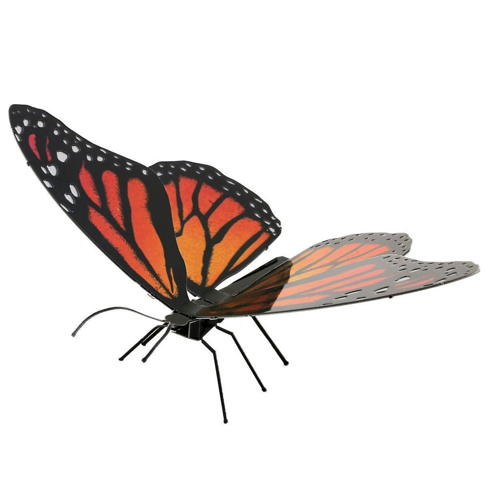 Metal Earth - Butterfly Red-Spotted Purple