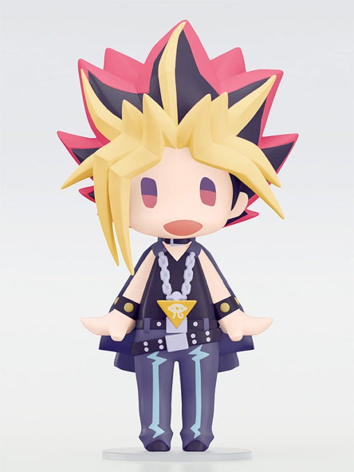 Hello Good Smile Yami Yugi - Good Games