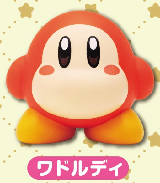 Kirbys Dream Land Kirby Osumashi - Good Games