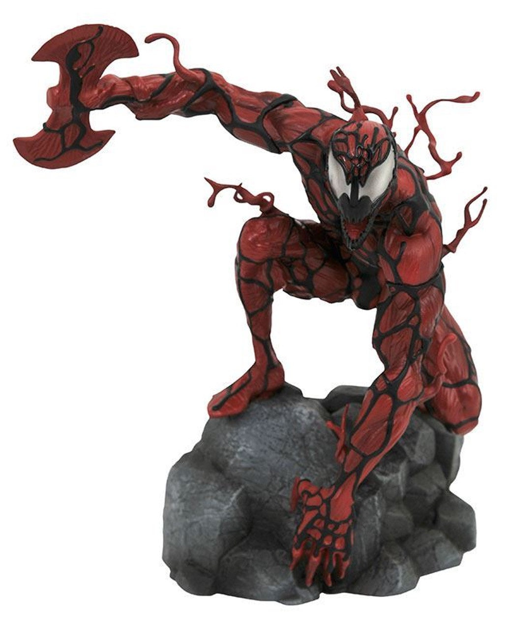 Marvel - Carnage Comic Gallery PVC Statue - Good Games